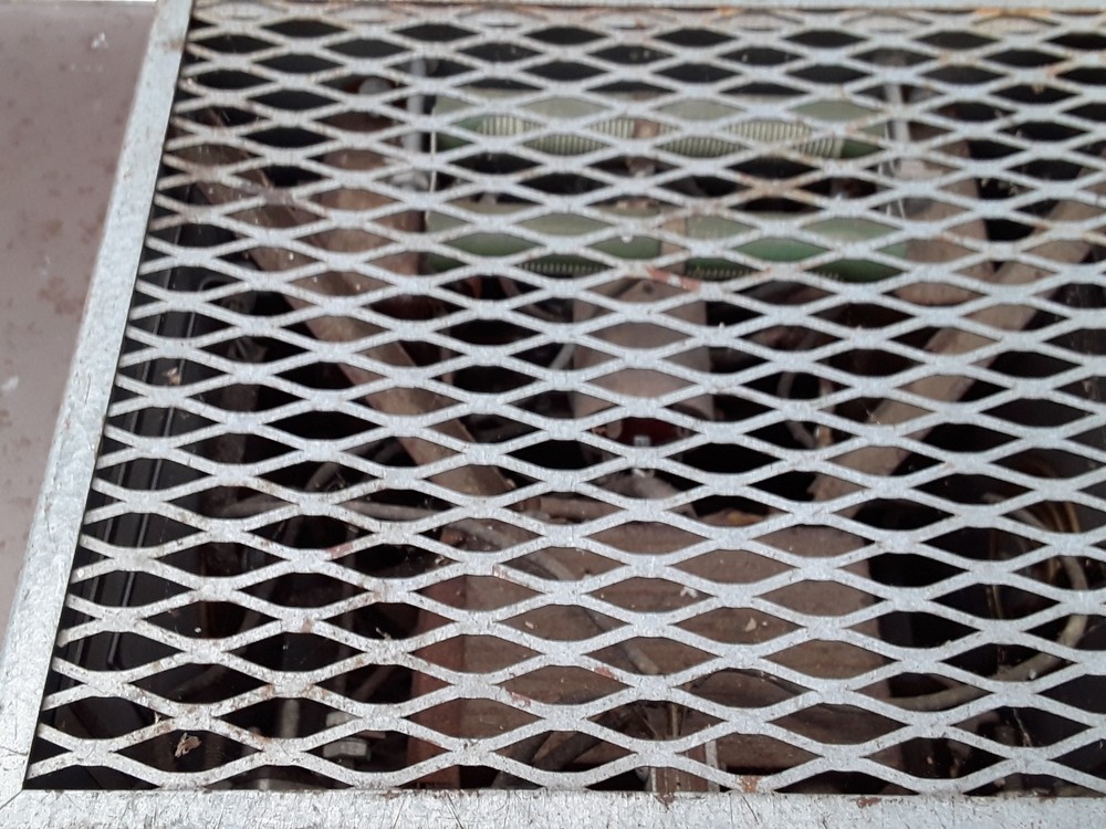 Mallory Rectopower Power Supply