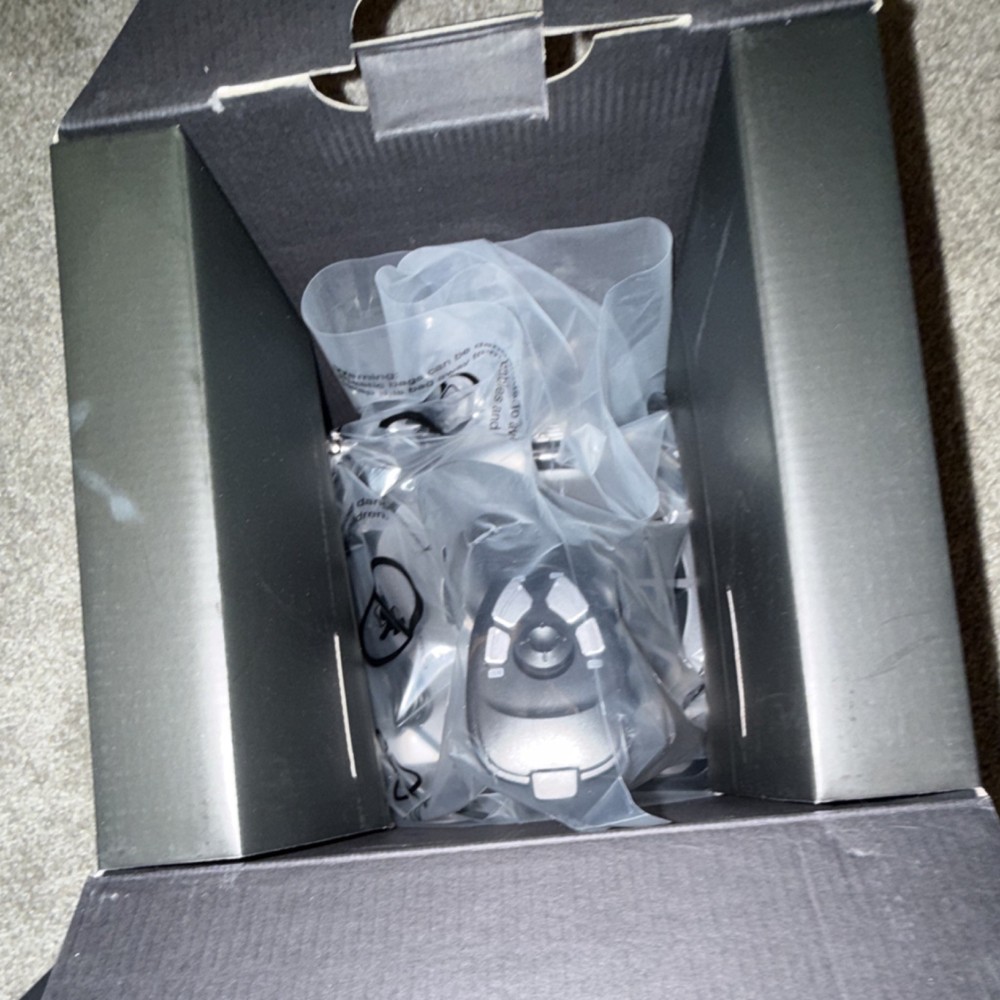 Logitech Extreme 3D Pro Precision Flightstick Wired USB Joystick