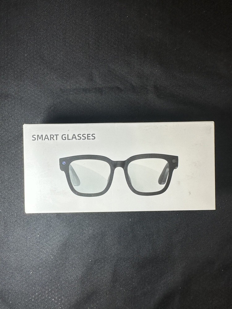 Smart Glasses