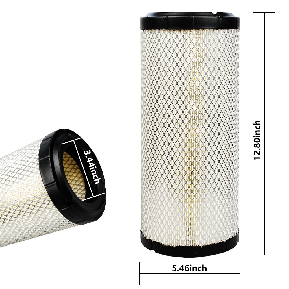 715900422 Air Filter Fits Can-Am Maverick X3 XDS XRS XMR Turbo R RR RS 2017-2024