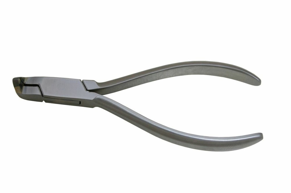 Distal End Cutter w/Carbide