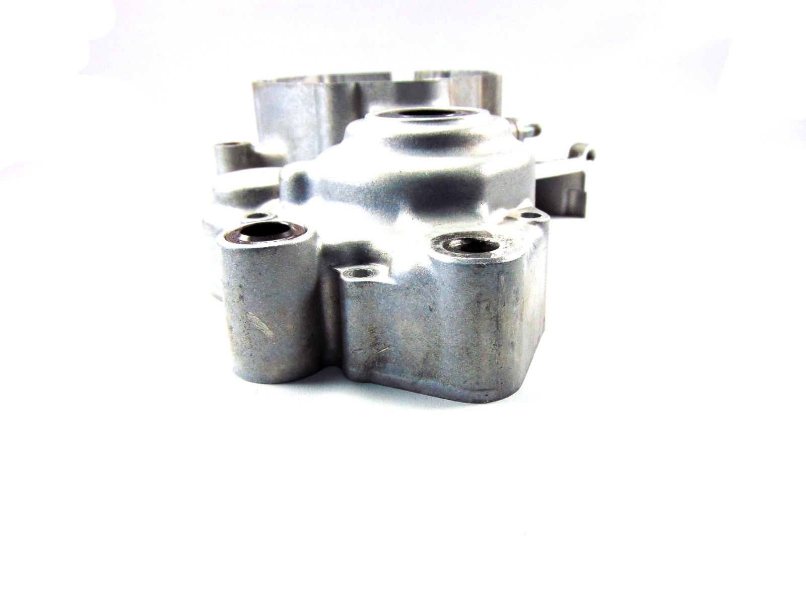 1989 89 SUZUKI RM80 RM 80 Left Side Crankcase Case Half