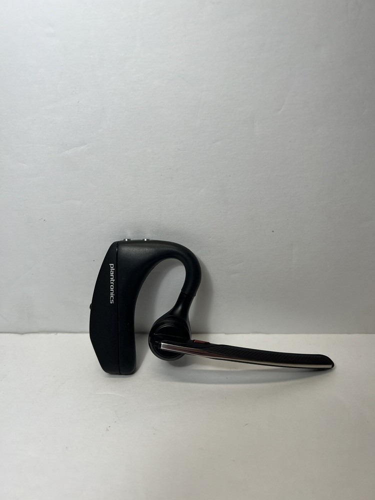 Plantronics Voyager 5200 Wireless Bluetooth Earphone with WindSmart Technology