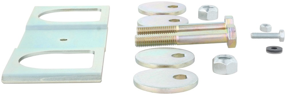 For 1996-2005 Mercury Sable - Rear Alignment Camber / Toe Kit Delphi