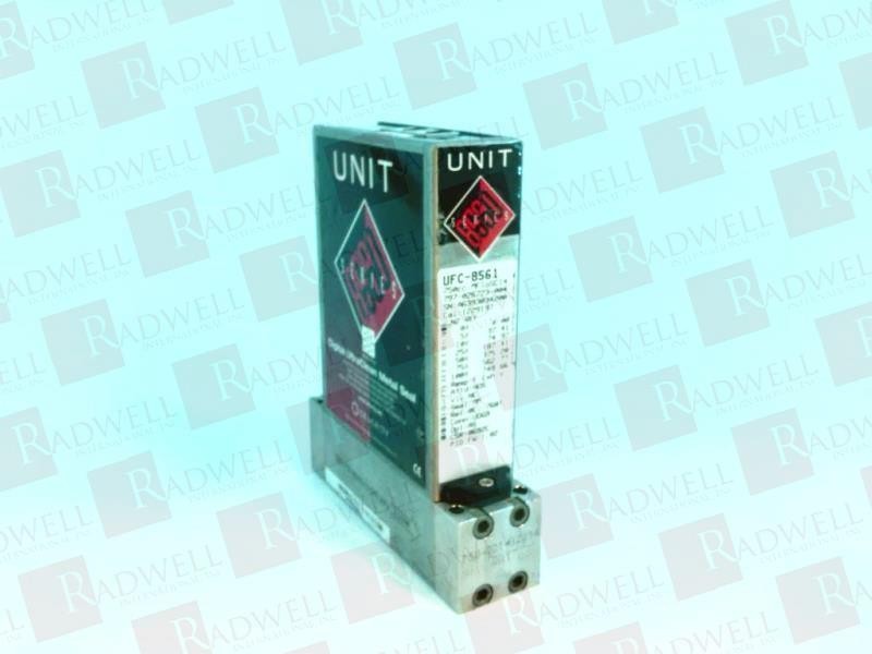 CELERITY UFC-8561 / UFC8561 (USED)