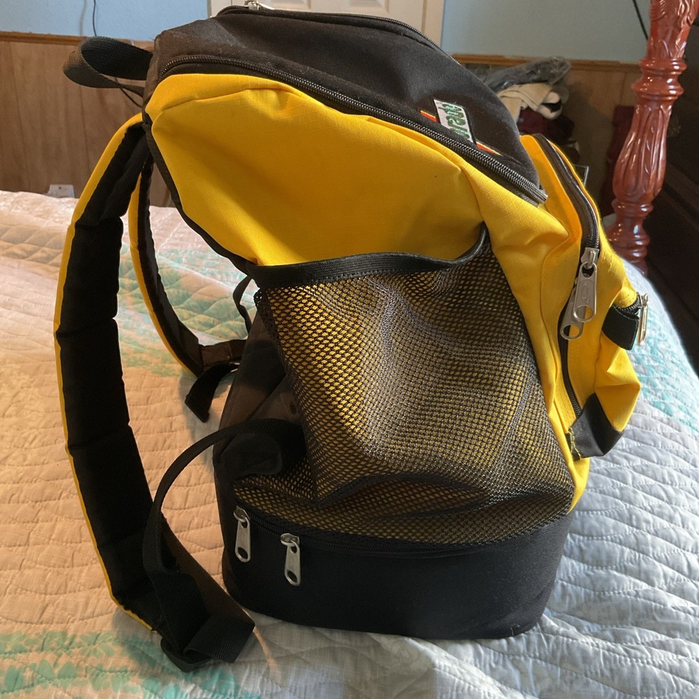 Ogio Gatorade Large Backpack w/ Bottom Cooler