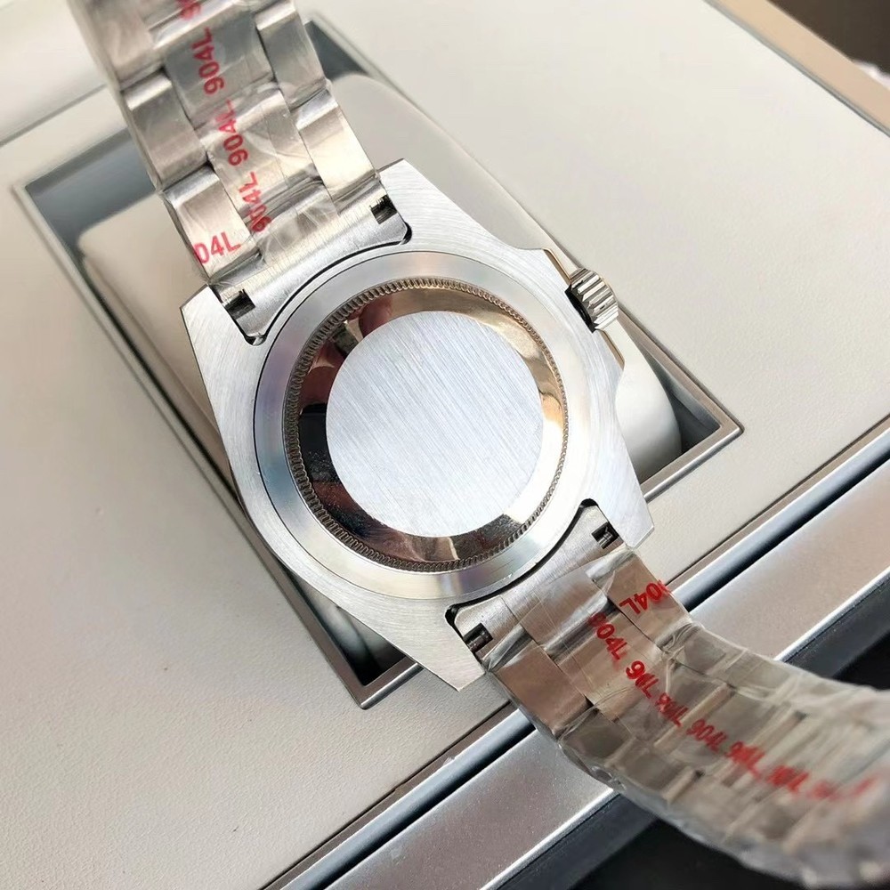 2026 NEW watch black