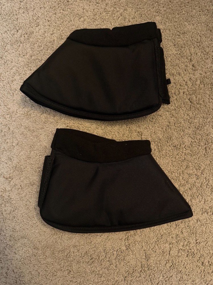 Gladiator PTR Bell Boots