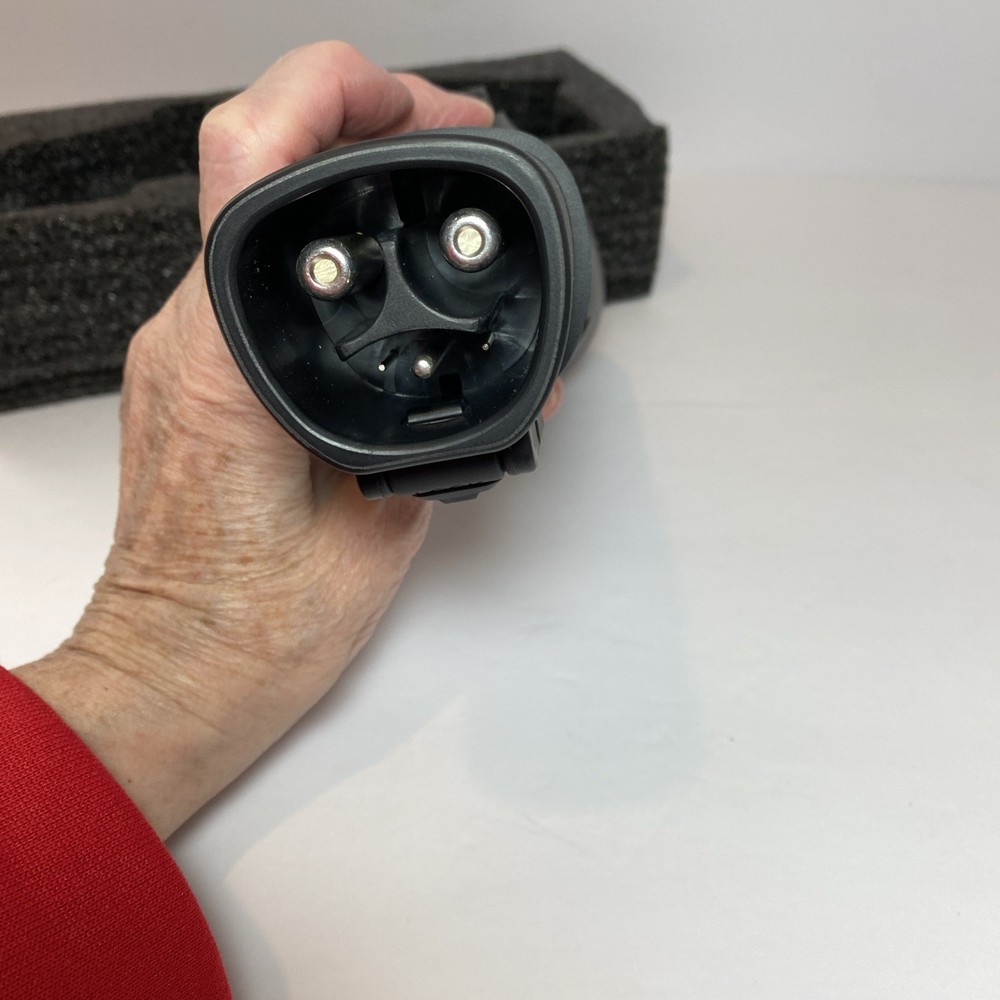 Stoke Voltaics J1772 EVs Charge adapter
