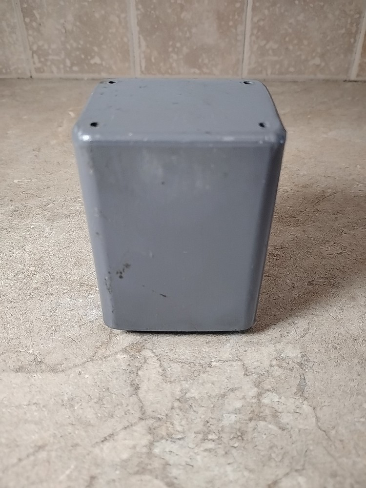 UTC United Transformer Corp HA-108 Audio Transformer