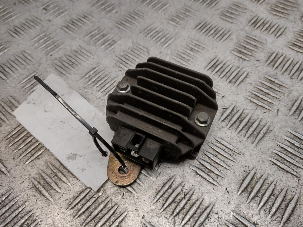 2011 PIAGGIO FLY 125 RECTIFIER REGULATOR