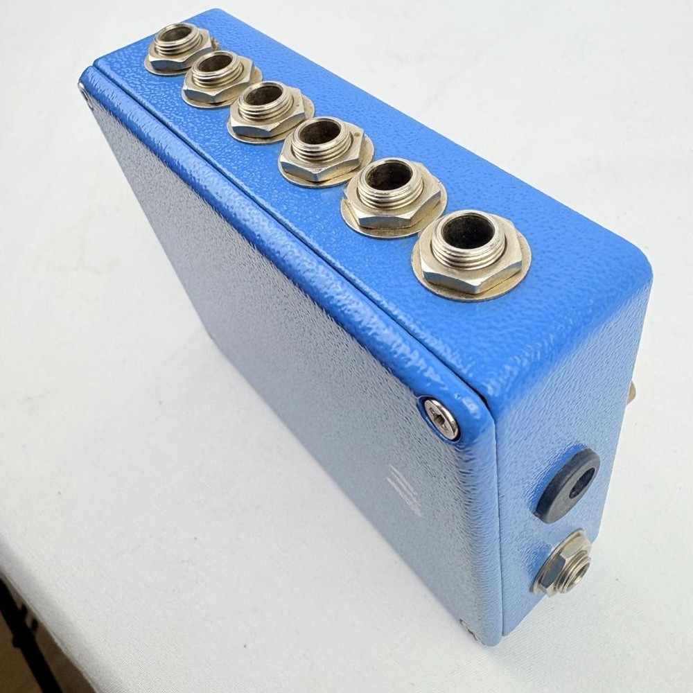 TKI Technology Lazeman 2 3ch loop switcher 702839