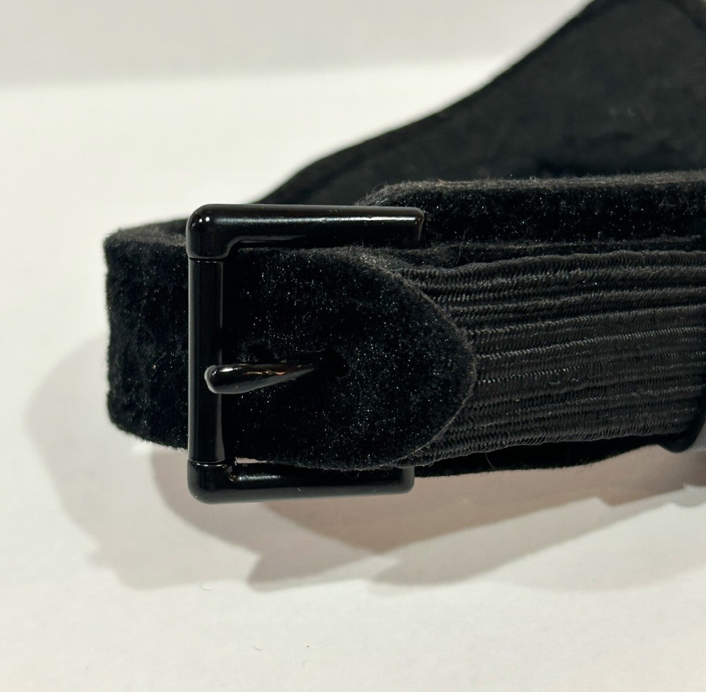 Tru-Fire SMBF Smoke Buckle Foldback Bow Release Archery Black