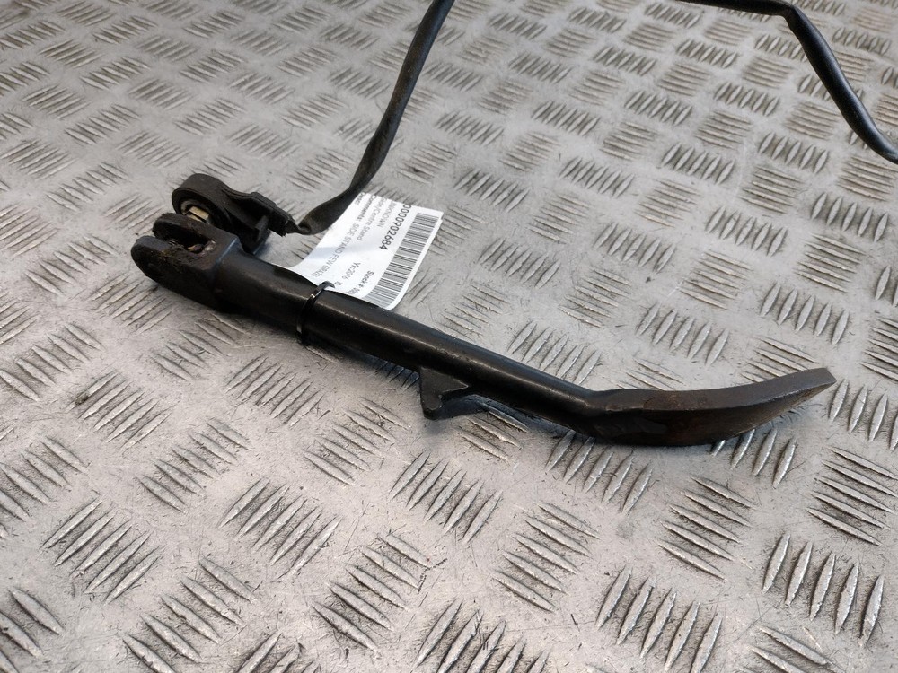 2016 YAMASAKI YMR 50 Side Stand