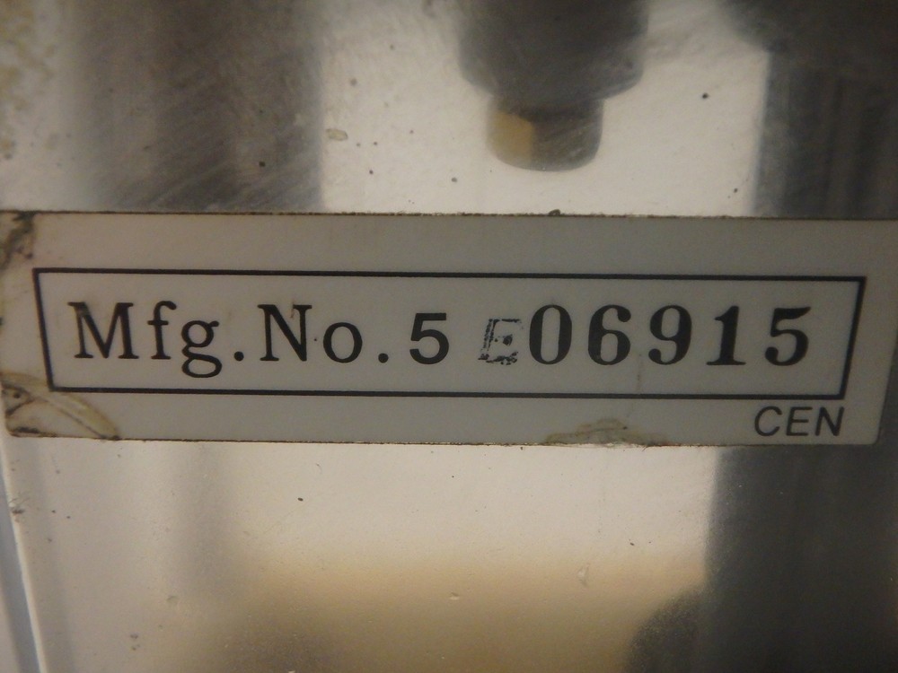 Chen Ying LUBRICATION UNIT_Type CESH_LUBRICATOR_2 Liter