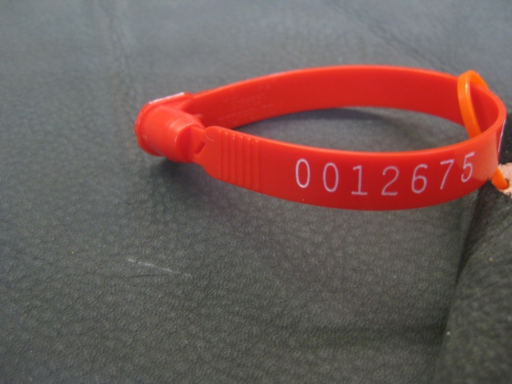 Buffed Top Grain Deer Leather # 0012675 Row 82