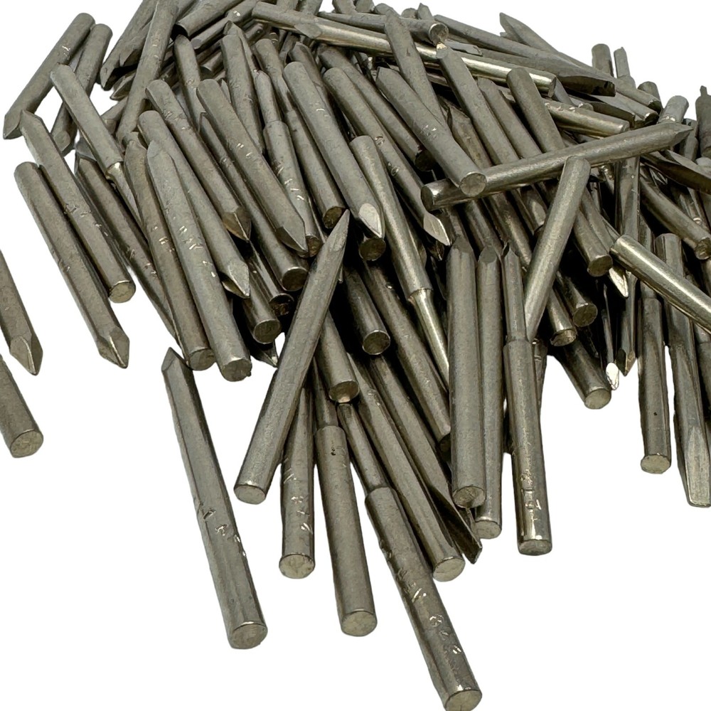 200 Pieces in Pack Soldering Iron Tips