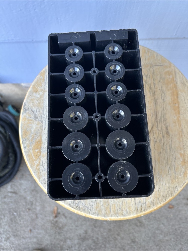 Bowflex Power Rod Box 310/210. Xtreme, Ultimate