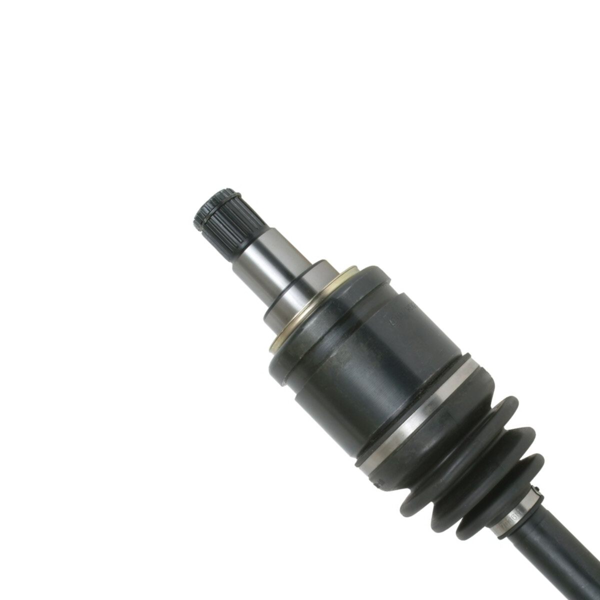 Front CV Axle Shaft Pair 2 for Toyota Highlander Solara 2002-2009 Camry 2.4L