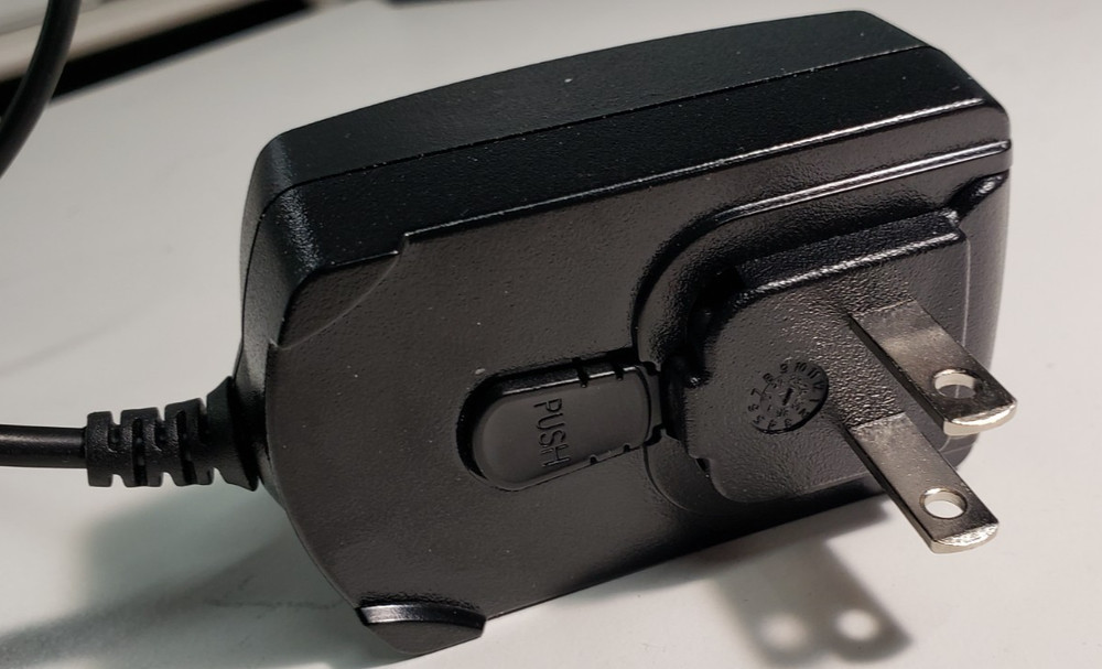 Blackmagic Design Videohub Smart Control with power supply