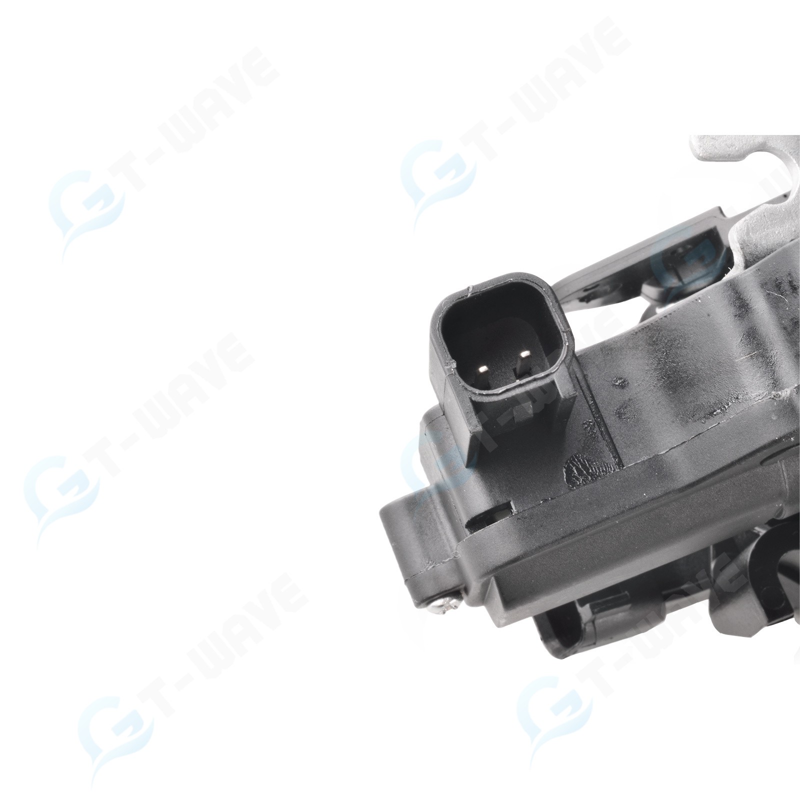 Front Left Driver Side Door Latch Lock W/Power for 2015-2020 Ford Transit