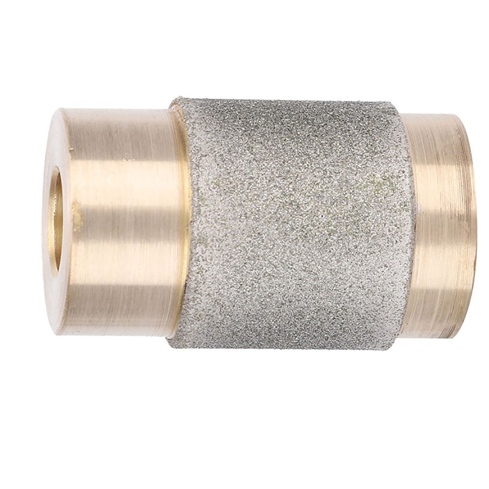 2-Pack Grinder Bit For Glass Grinding Tool Recommended❀