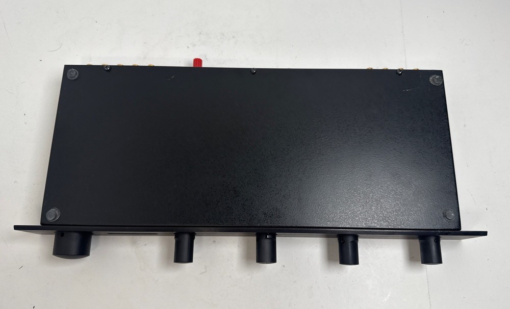 PS Audio 4.5 Preamplifier NO Power Supply