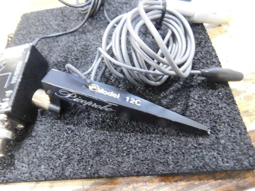 GGB Industries Model: 12C High Impedance Active Probe.