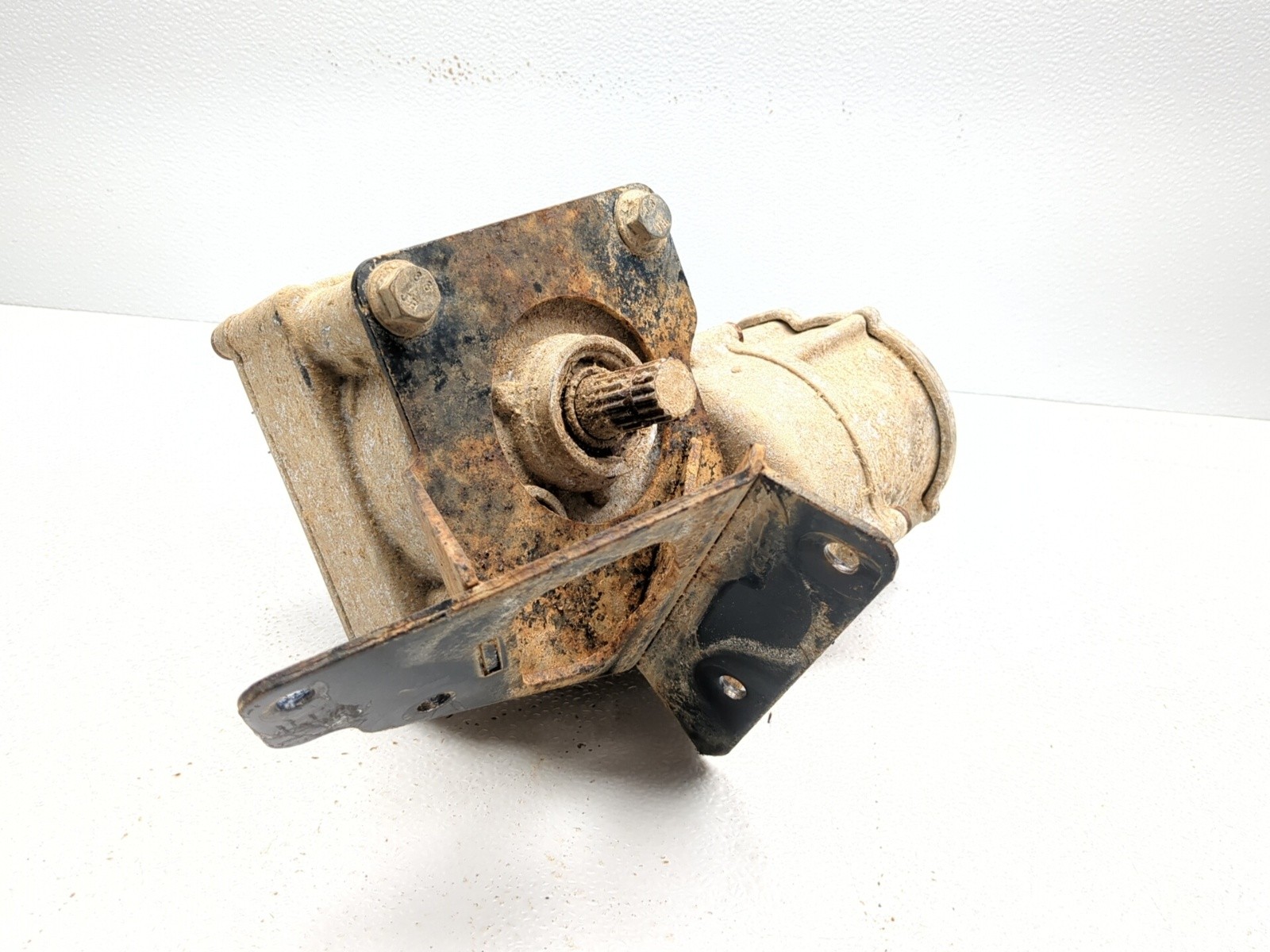 13-19 Polaris Ranger XP 900 Power Steering Motor