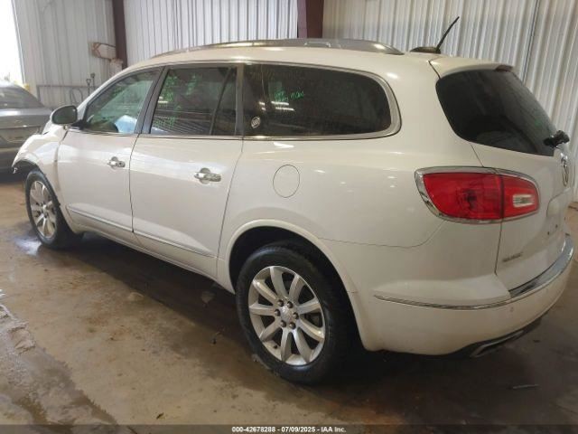 Temperature Control Front Fits 13-17 ENCLAVE 2505650