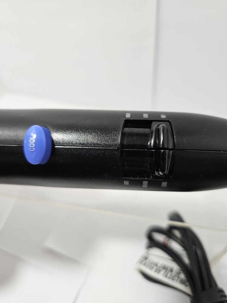 Infiniti Pro By CONAIR 1875 Watt Model sd9r Tested Working