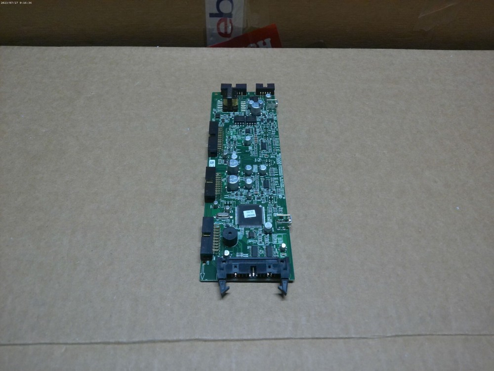 Controller Board E211670 for APC UPS SU5000RT4UHV - Used, Working
