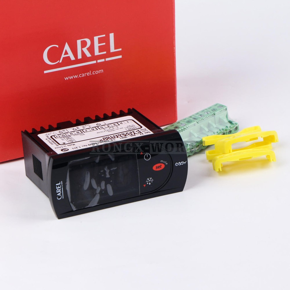 1PC CAREL PJEZS0H100 Temperature Controller New