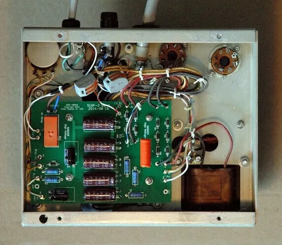 Collins 516F-2 Update Kit - The MOST Complete Kit Available