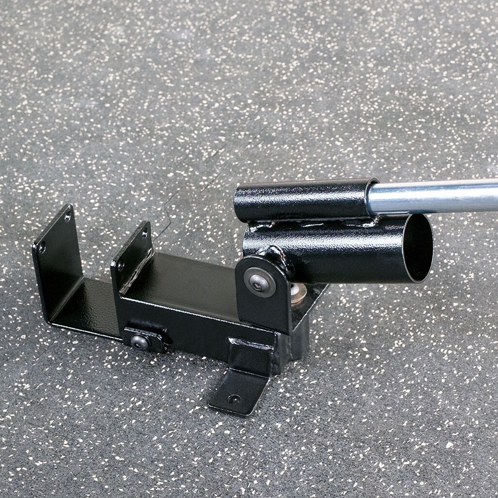 Body-Solid Tools Dual Pivot T-Bar Row Platform