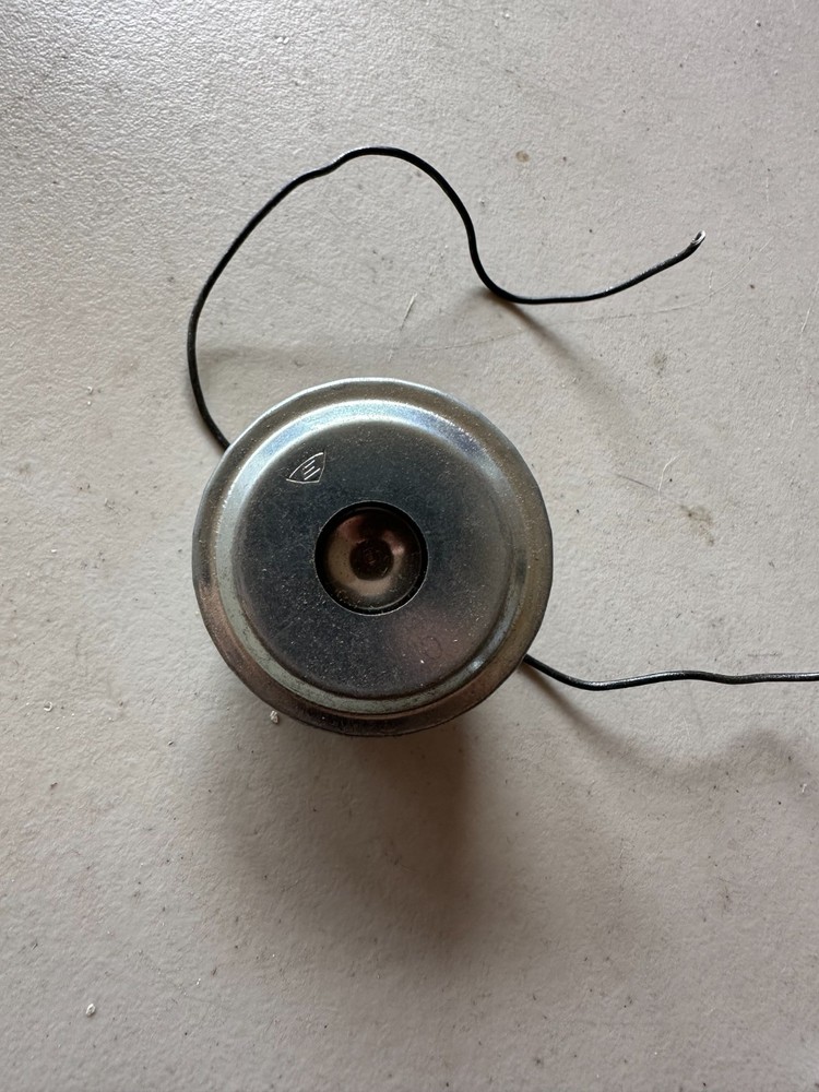 123A-N5 Edwards Buzzer