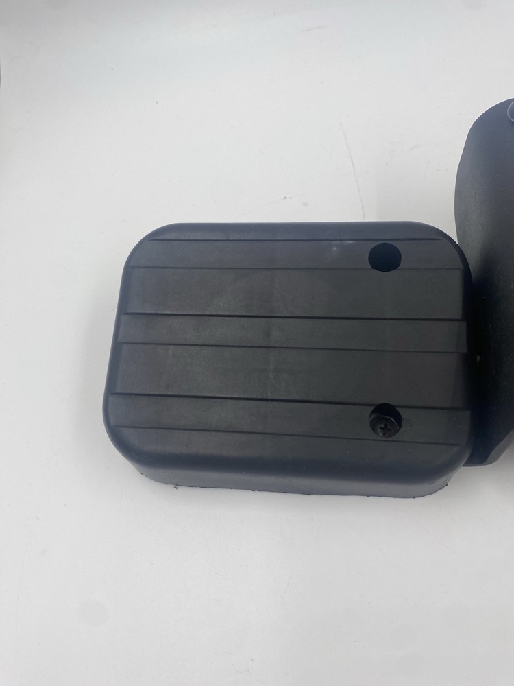 The DB Method Squat Exercise Machine Foot Rest - FOOT REST Replacement Part Only