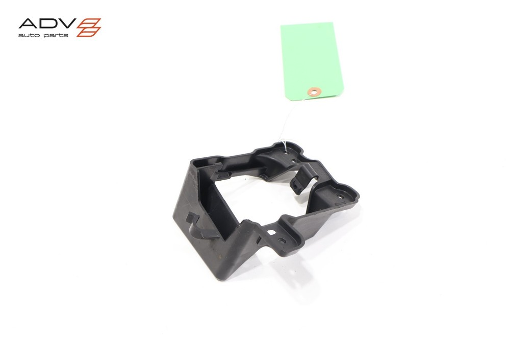 2017 - 2020 AUDI A3 S3 REAR RIGHT BLIND SPOT RADAR SENSOR MODULE BRACKET OEM