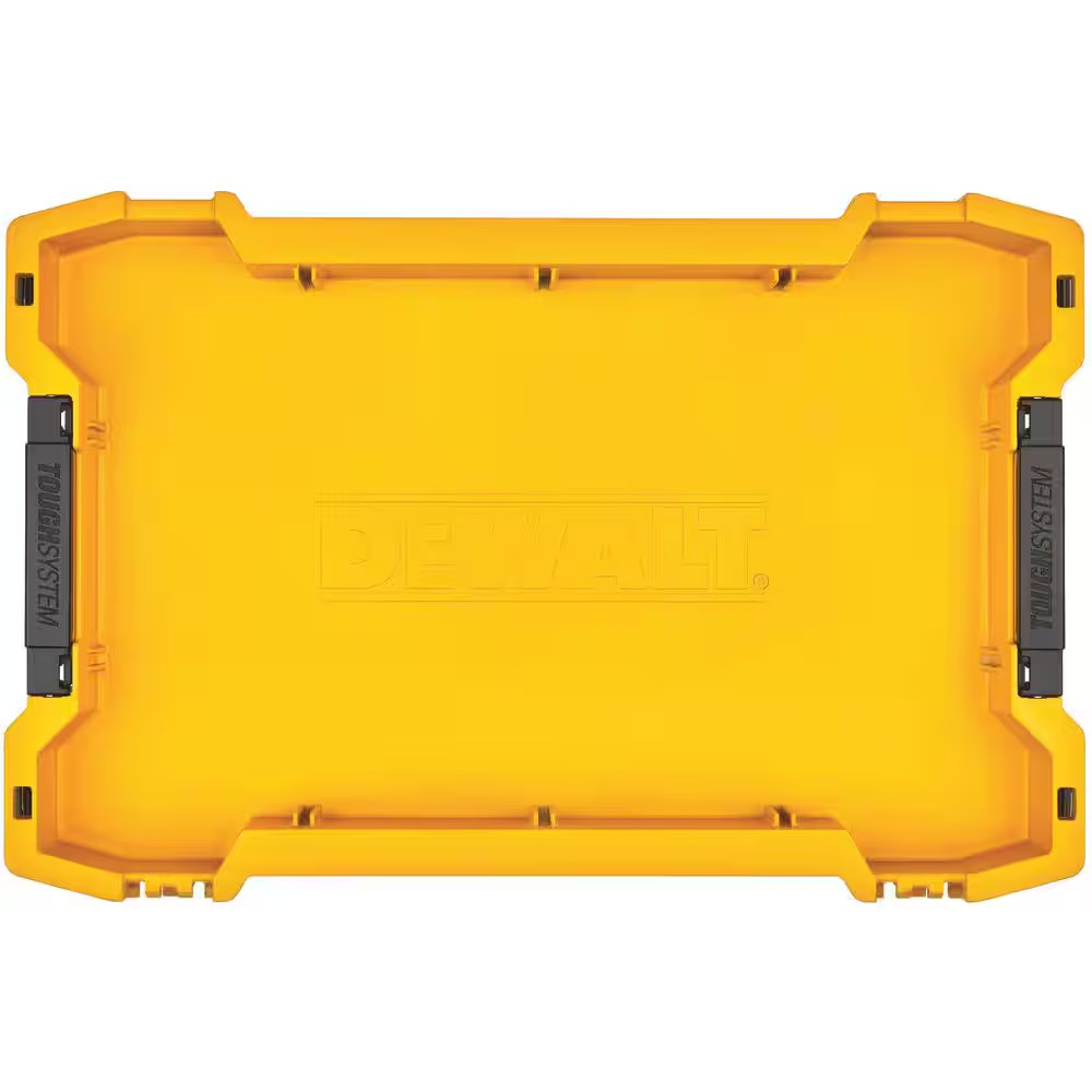 TOUGHSYSTEM 2.0 Shallow Tool Tray (2 Pack)