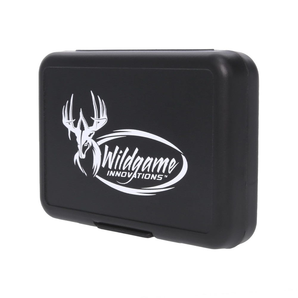 8 SD Card Holder