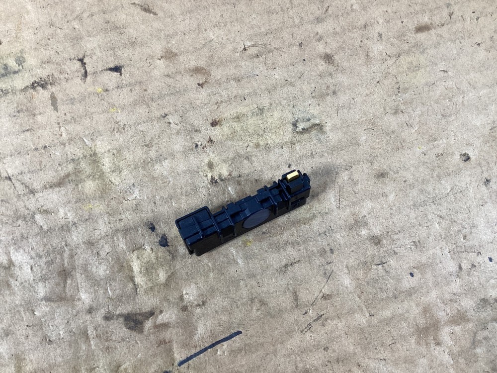 2014-2016 MERCEDES-BENZ TEMP TEMPERATURE HUMIDITY CONTROL SENSOR UNIT OEM .