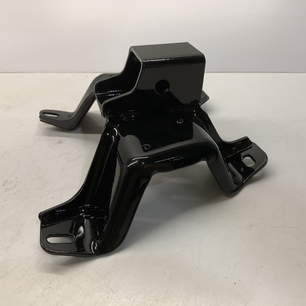 Higher Front Receiver Hitch - 2020 CAN AM Defender