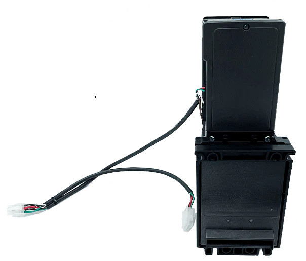 New In Box Conlux CV322 500 Stacker Bill Acceptor