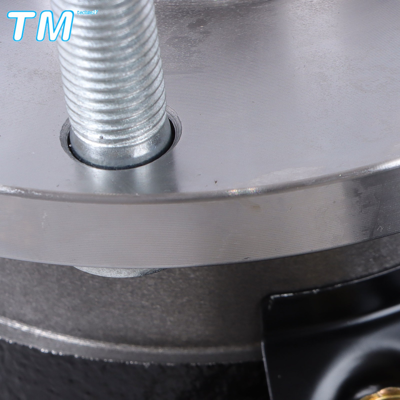 For Toyota Camry 2012-2017 Front Left & Right Pair Wheel Bearing & Hub Assembly