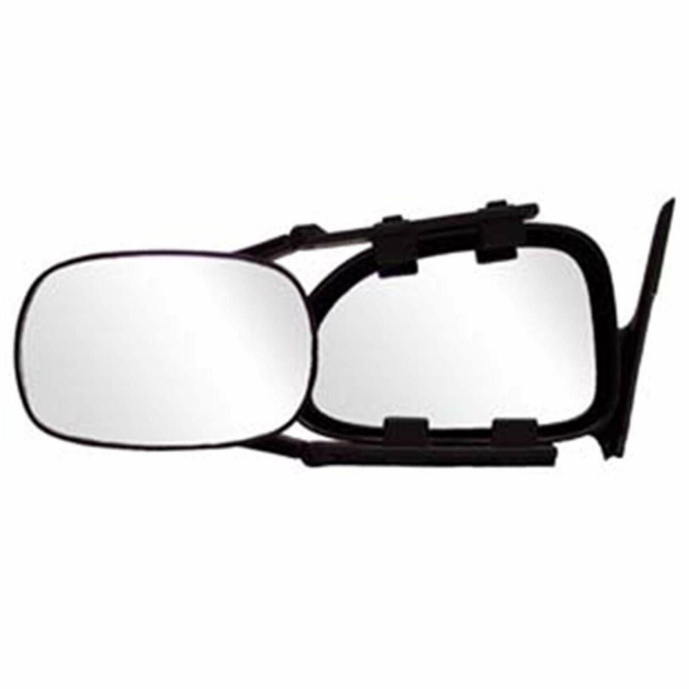 Universal clip on extender single