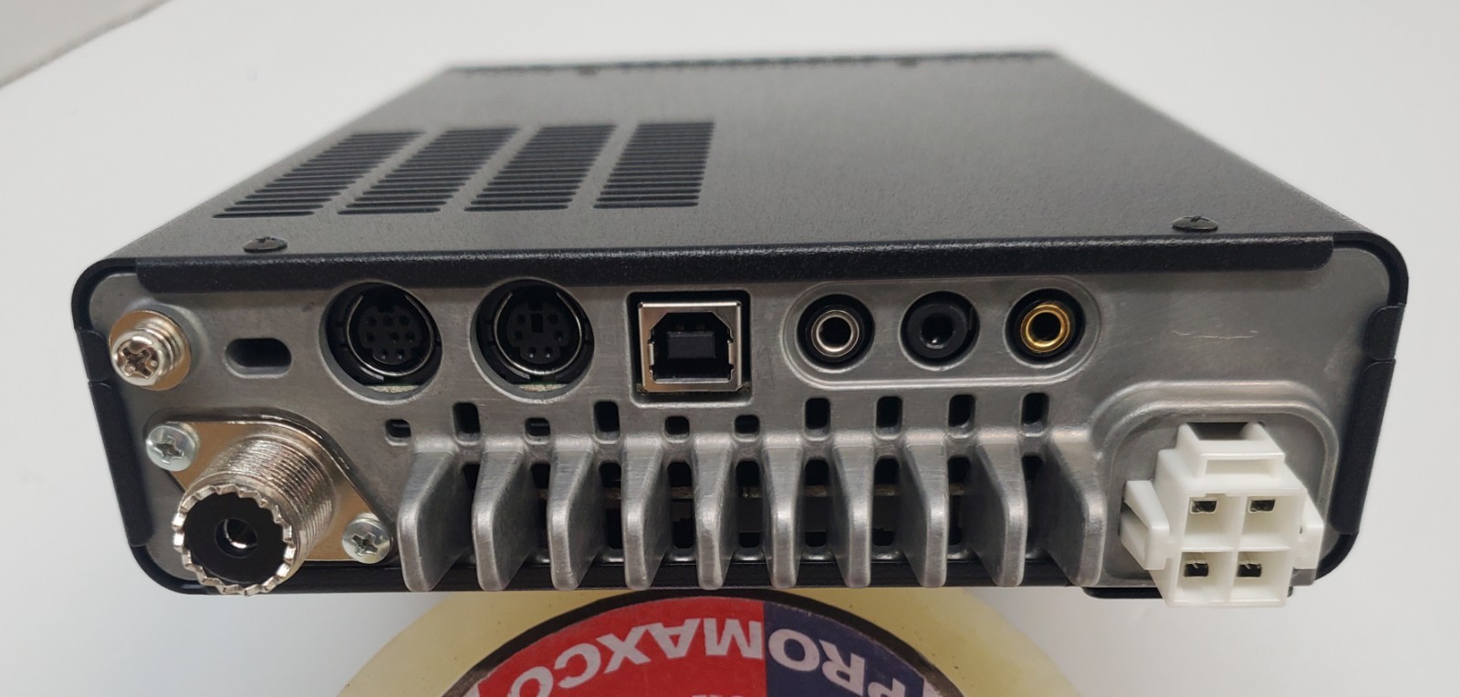 Yaesu FT-891 Mobile/Base 100W Transceiver