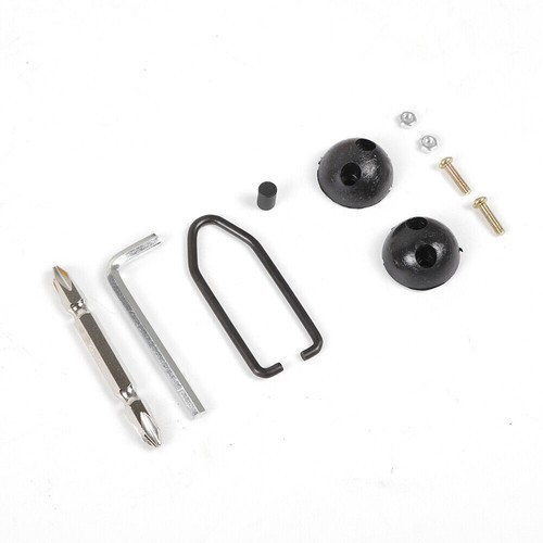 Handheld Electric Bottle Capping Machine Screw Cap Capper Sealing Sealer Tool US