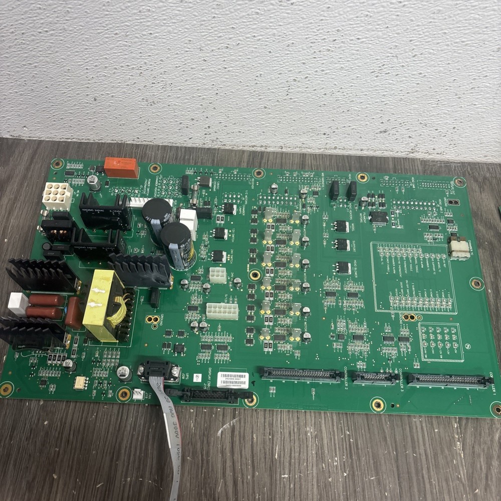 stratasys 3d printer Controller Board #i2A