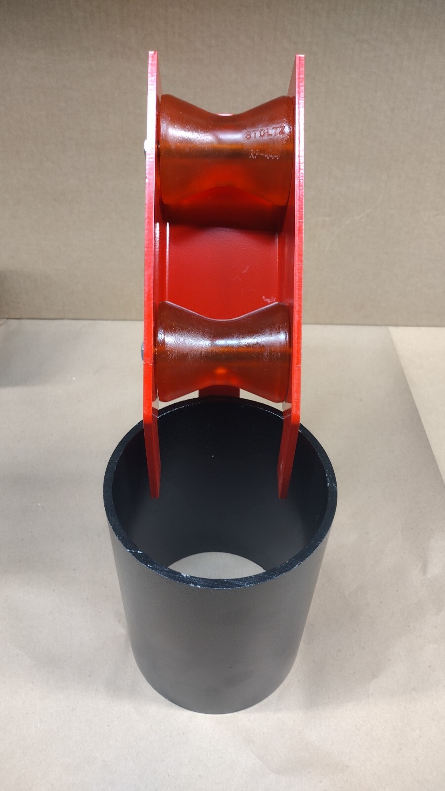 THE ORIGINAL WELL PUMP & CABLE ASSIST PULLER USA MADE MOST ORDER SHIP SAME DAY