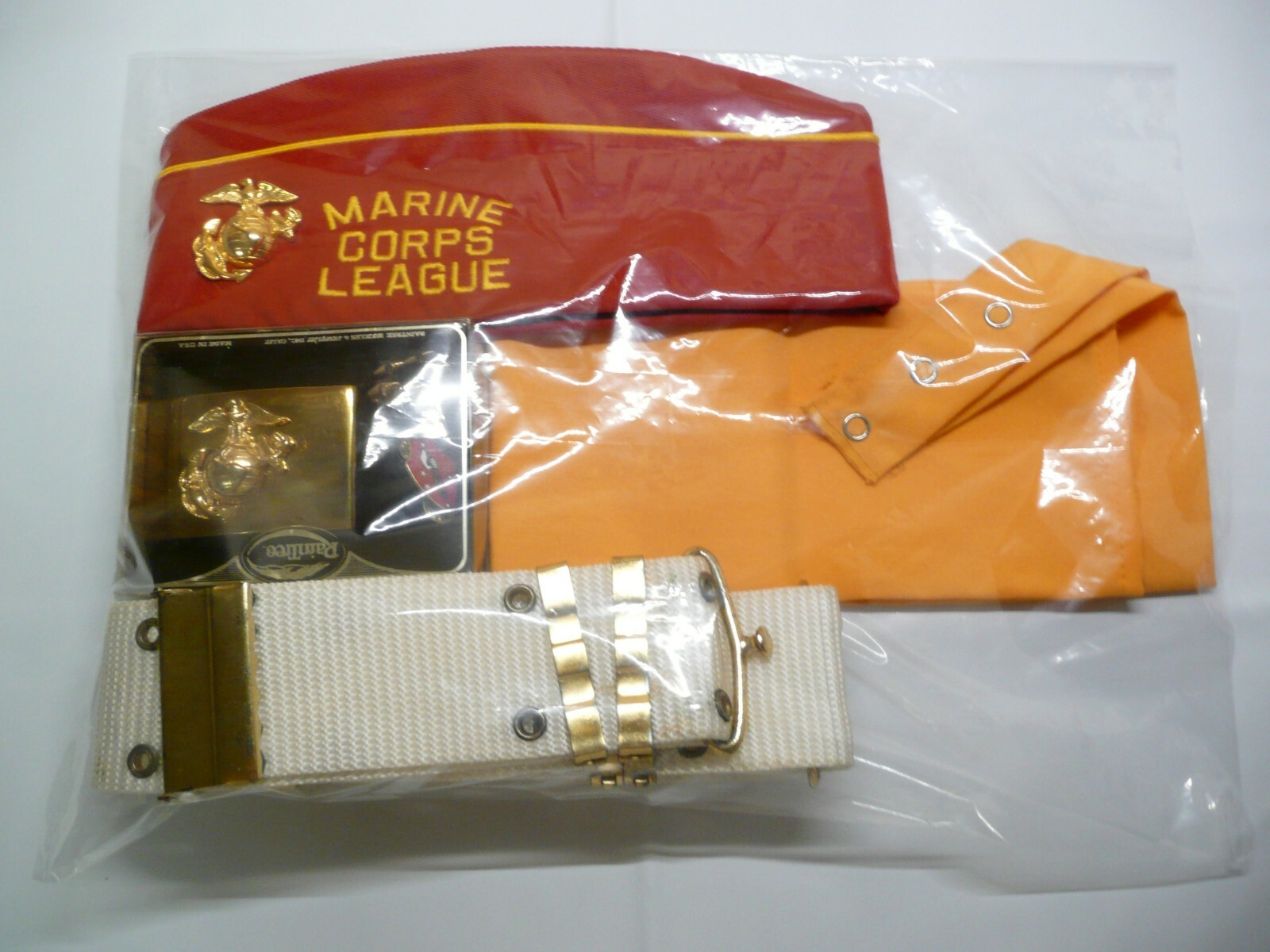 100 Clear Poly Merchandise Bags 12''x 16'' Thin 1 Mil Plastic Apparel Bags 12x16